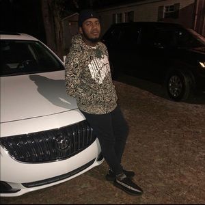 Meet your Posher, Montrell